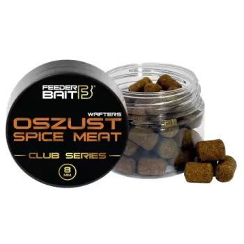 Czinkers Oszust Spice Meat - Feeder Bait